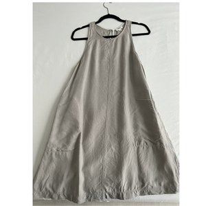 Wilfred Linen Dress